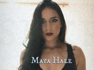 Maya_Hale