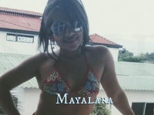 Mayalara