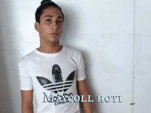 Maycoll_hot1