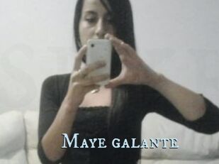 Maye_galante