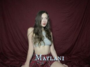 Maylani