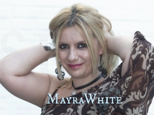 MayraWhite