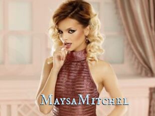 MaysaMitchel