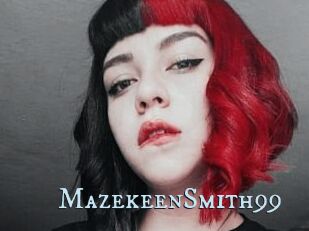 MazekeenSmith99