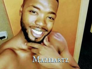 Maziiartz