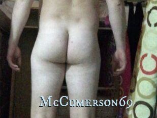 McCumerson69