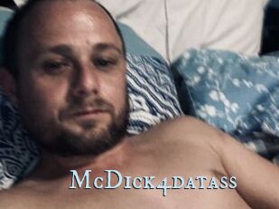 McDick4datass