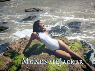 McKenzieJacker