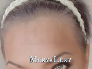 MckyaLexy