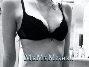 MeMeMishka