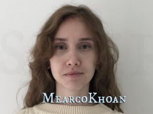 MearcoKhoan