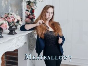 Meatball007