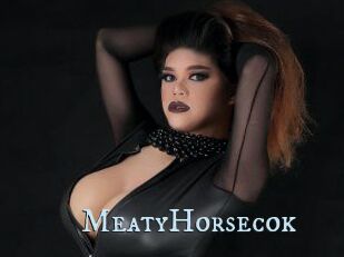 MeatyHorsecok