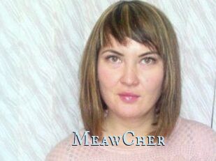 MeawCher