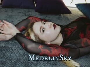 MedelinSky