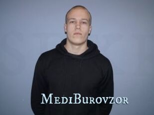 MediBurovzor