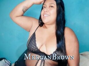 MeeganBrown