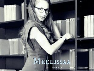 Meelissaa