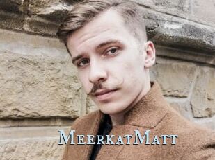 MeerkatMatt
