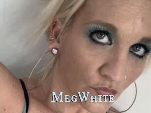 MegWhite