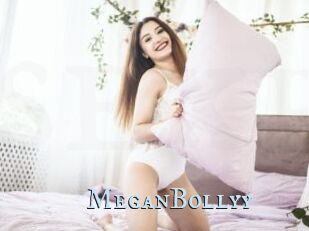 MeganBollyy