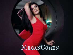 MeganCohen