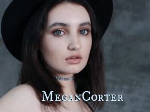 MeganCorter
