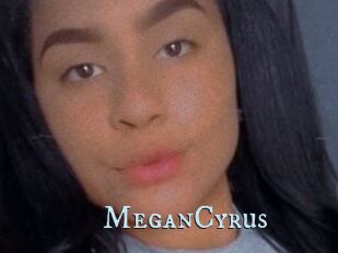 MeganCyrus