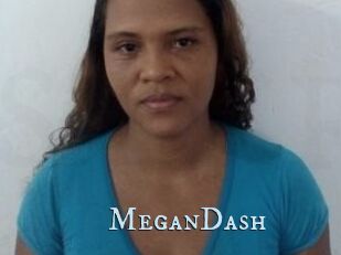 MeganDash