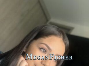 MeganFicher