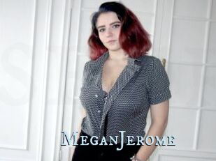 MeganJerome