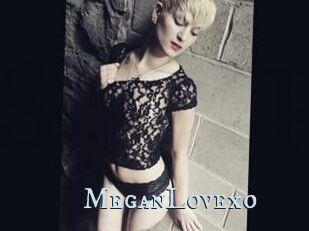 MeganLovexo