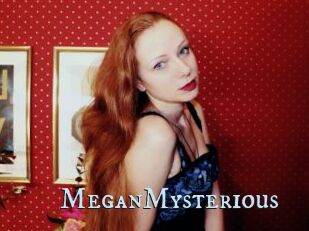 MeganMysterious