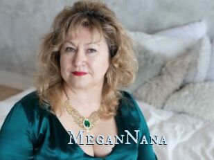 MeganNana