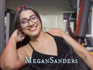 MeganSanders