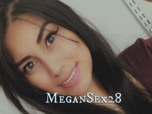 MeganSex28