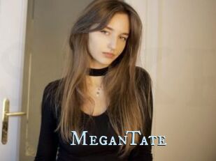 MeganTate