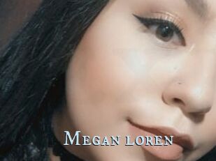 Megan_loren