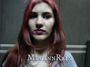 MegannRain