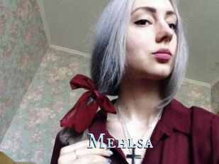 Mehlsa