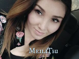 MeiliTsu