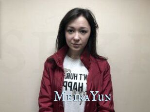 MeiraYun