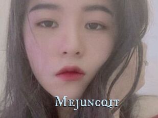 Mejuncqit