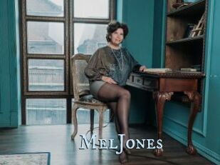 MelJones