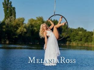 MelaniaRoss