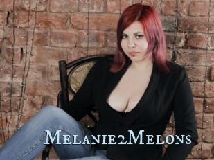 Melanie2Melons
