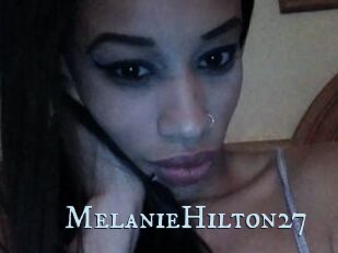 MelanieHilton27