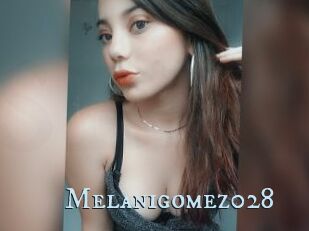 Melanigomez028