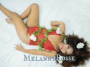 MelannyRosse