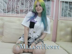 MelanyHoney